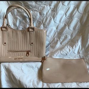 Ted Baker satchel